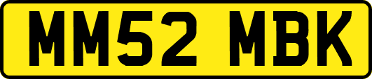 MM52MBK