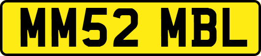 MM52MBL