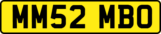 MM52MBO