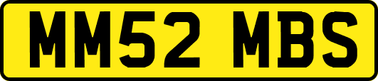 MM52MBS
