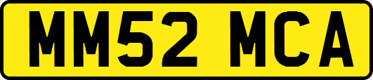 MM52MCA