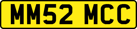 MM52MCC