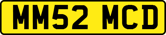 MM52MCD