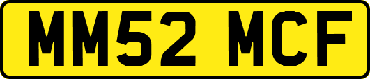 MM52MCF
