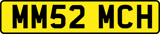 MM52MCH