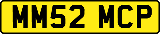 MM52MCP