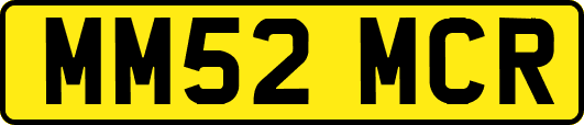 MM52MCR