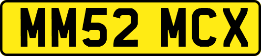 MM52MCX