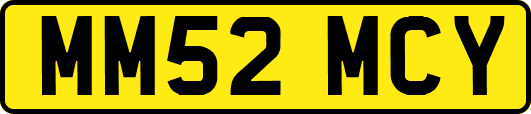 MM52MCY