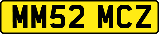 MM52MCZ