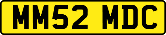 MM52MDC