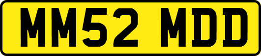 MM52MDD