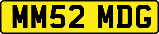 MM52MDG