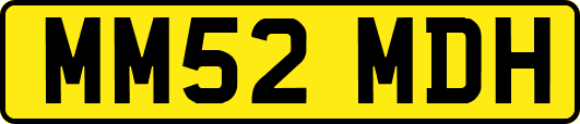 MM52MDH