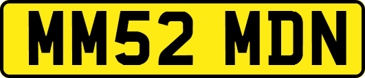 MM52MDN
