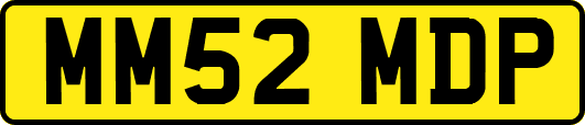 MM52MDP