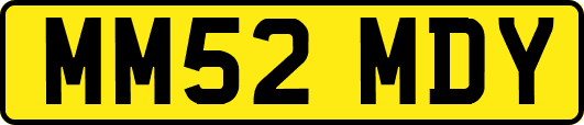 MM52MDY