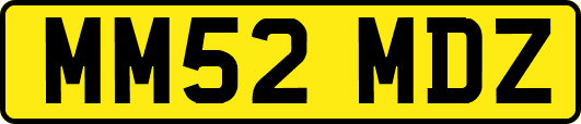 MM52MDZ