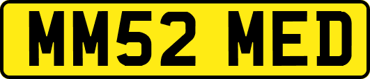 MM52MED