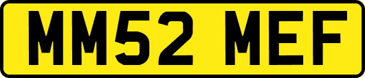 MM52MEF