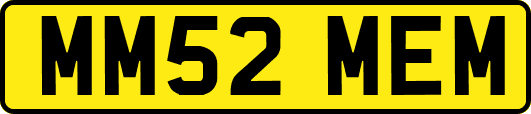 MM52MEM