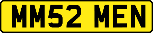 MM52MEN
