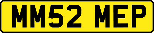 MM52MEP