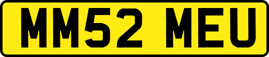 MM52MEU