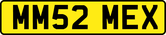 MM52MEX