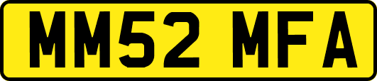MM52MFA