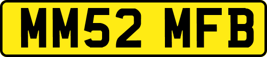 MM52MFB