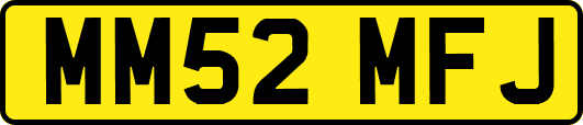 MM52MFJ