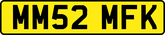 MM52MFK