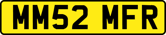 MM52MFR