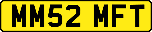 MM52MFT