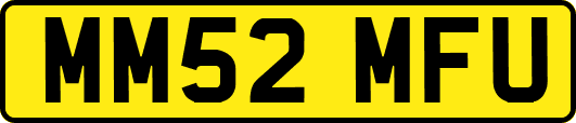 MM52MFU