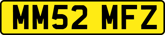 MM52MFZ