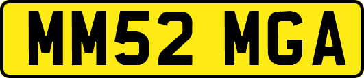 MM52MGA