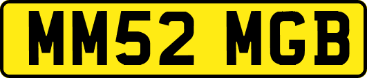 MM52MGB