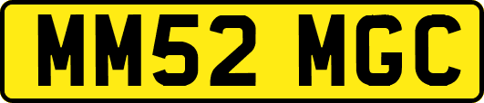 MM52MGC