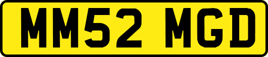 MM52MGD