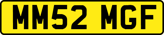 MM52MGF