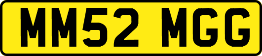 MM52MGG