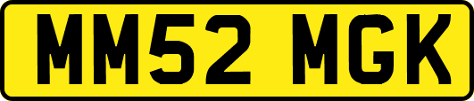 MM52MGK