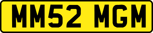 MM52MGM