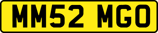 MM52MGO