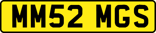 MM52MGS
