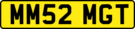 MM52MGT