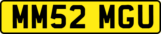 MM52MGU