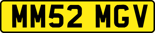 MM52MGV